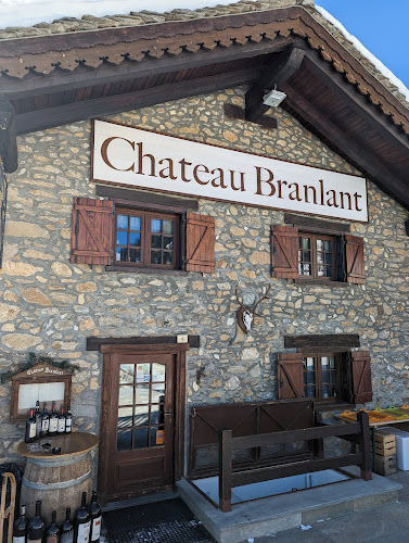 Chateau Branlant