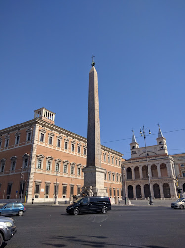 Lateran Obelisk
