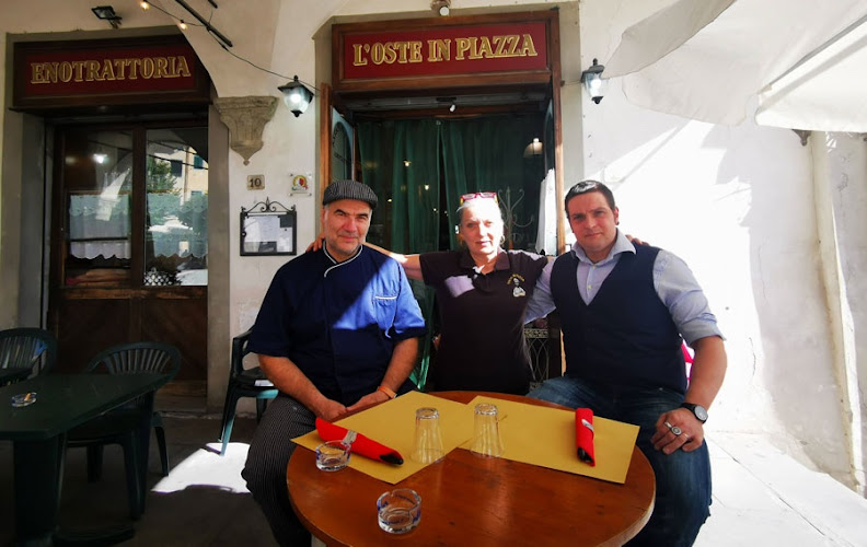 Antica Macelleria dell'Angolo