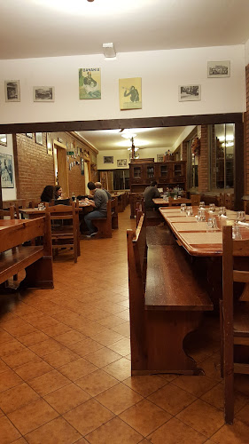 Bruschetteria I Matti Anni 30