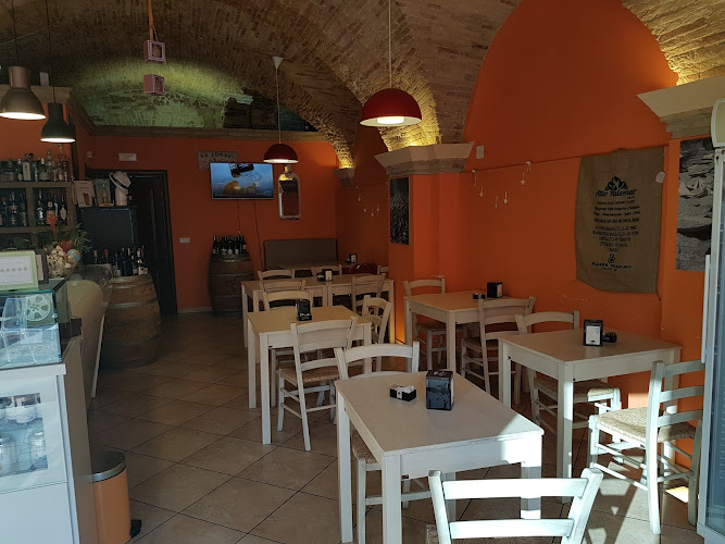 Rossopepe di Sera - laboratorio alimentare