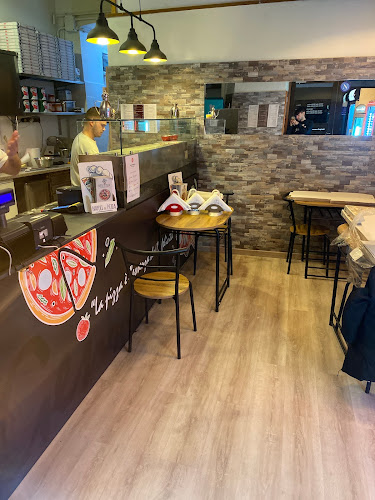 Napoli in Pizza - Pizzeria Napoletana da Asporto