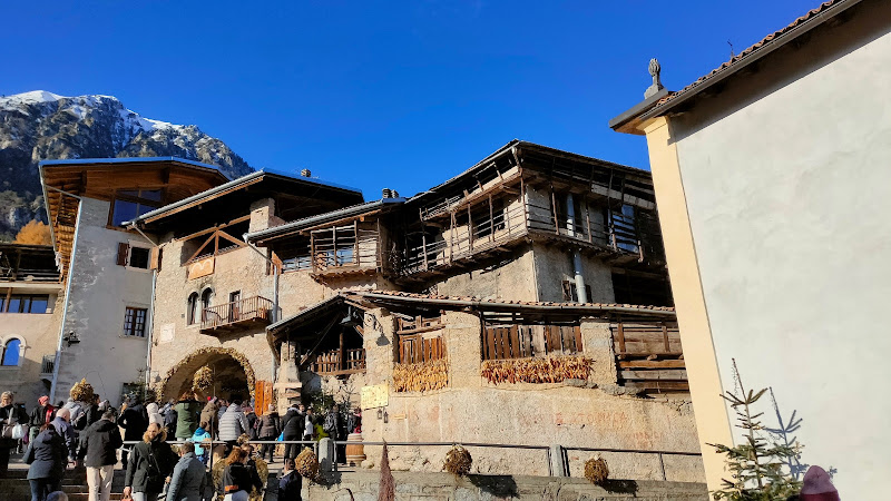 Mercatini di Natale di Rango