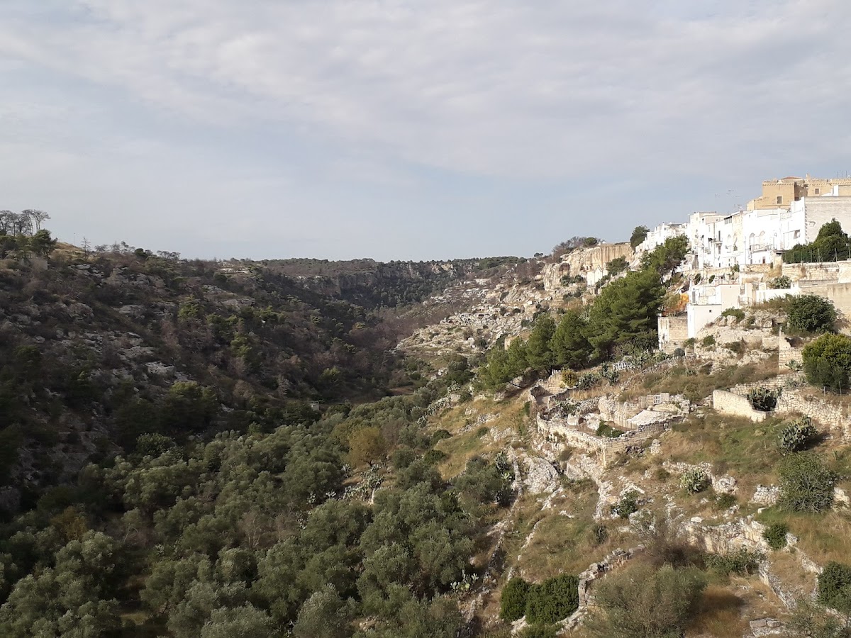 Gravina di Palagianello