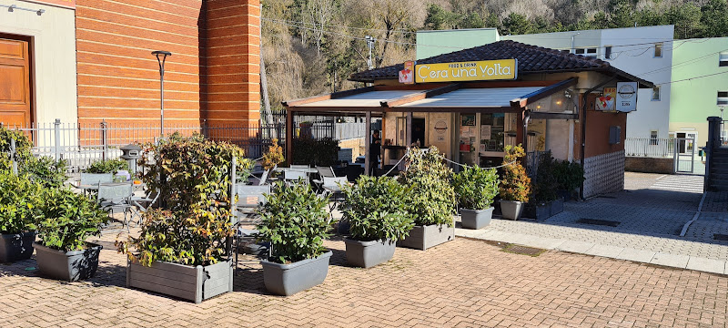 C'Era Una Volta - La Miglior Pinsa a Domicilio