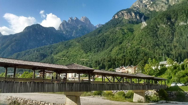 Three Peaks Adventure Park