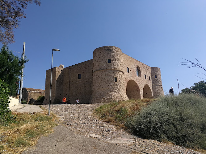 Bernalda Castle