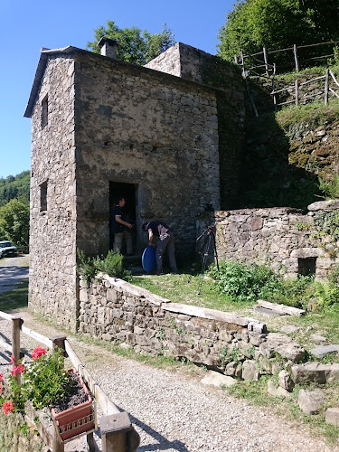 Mulino di Belpiano Ra Pria