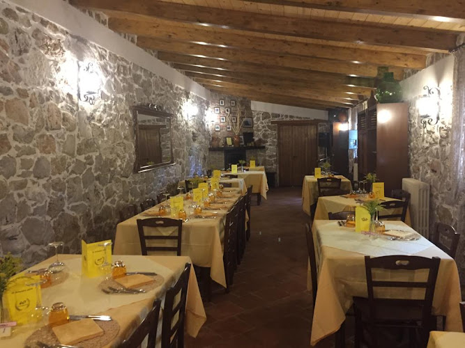 Ristorante Tana del Lepre