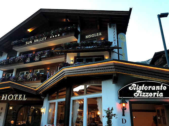 Restaurant Pizzeria Sun Valley Stübele