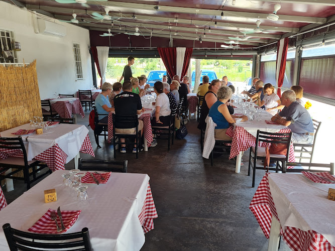 La Fraschetta Dar Patata