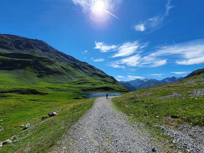Passo di Valle Alpisella