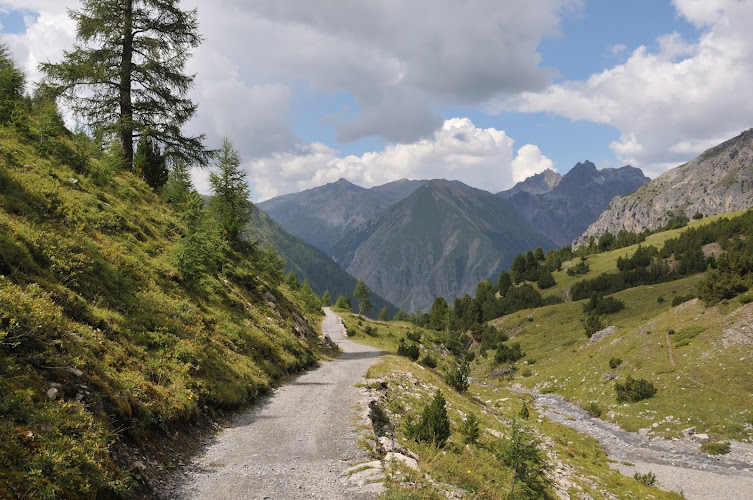 Lago Alpisella
