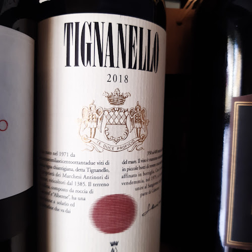 Emporio Antico Borgo