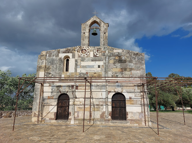 Chiesa romanica di San Platano