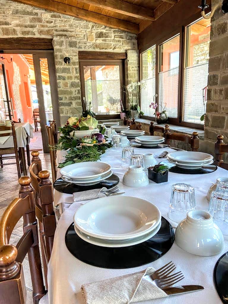 Agrituirsmo del Conte