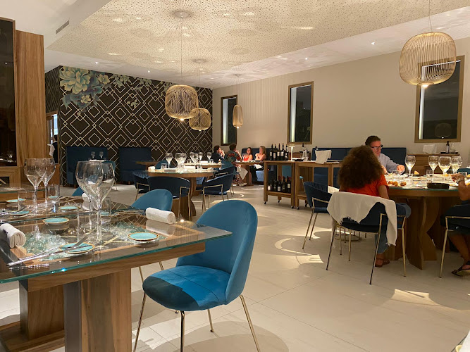 Jamanté | Experience Restaurant