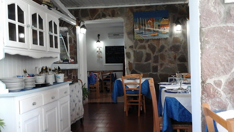 Ristorante La Lanterna