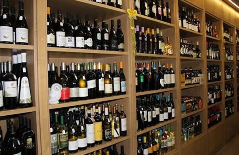 Enoteca Roccon