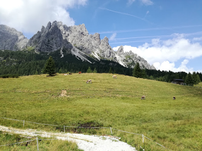 Parco della Memoria di Pian dei Buoi