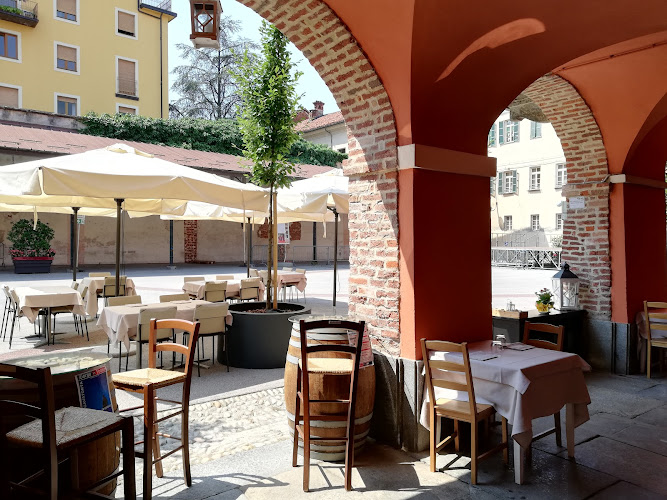 Vineria in Piazzetta