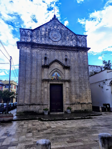 Santuario Santa Maria di Galaso