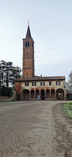 Saint Maria Ad Fontem