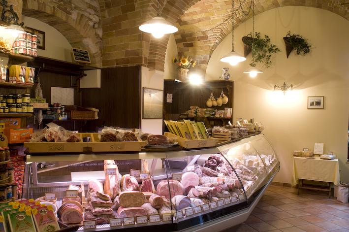 Antichi Sapori Di Ricciuti Daniela