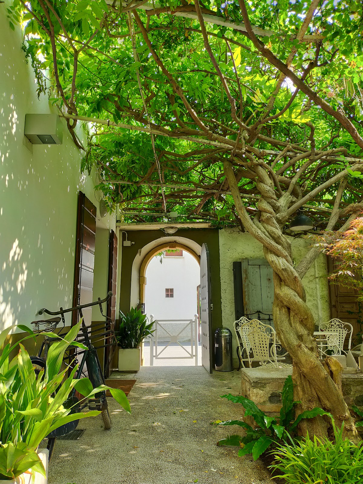 Ristolocanda Grani di Pepe