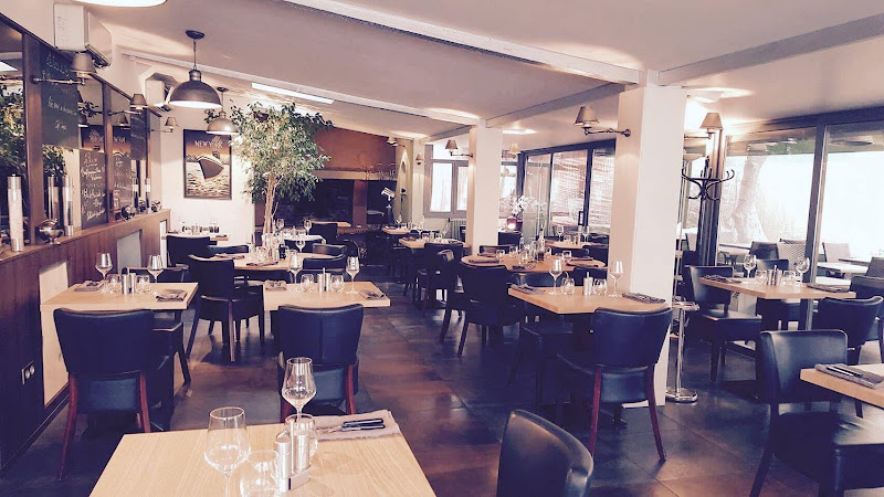 La Maison de la Sauce by Pignatelle