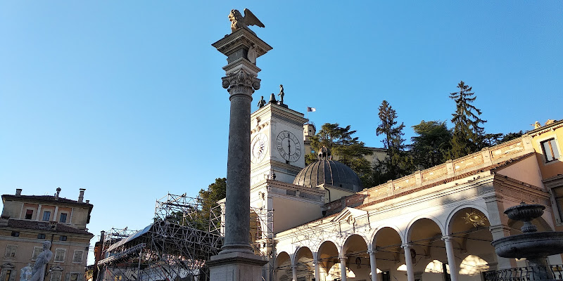 Museo Diocesano e Gallerie del Tiepolo