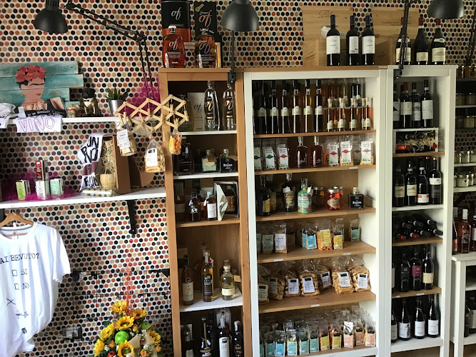 Enoteca Scacco Bacco