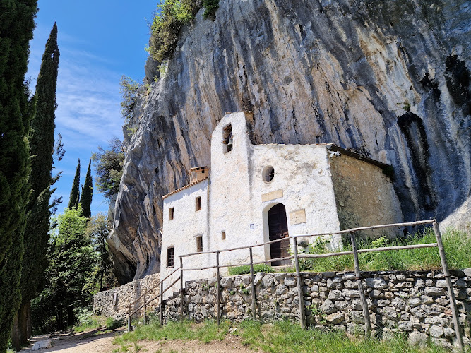 Eremo di san Valentino