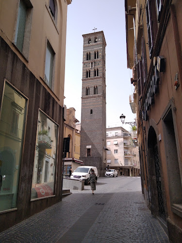 Torre campanaria del Trivio