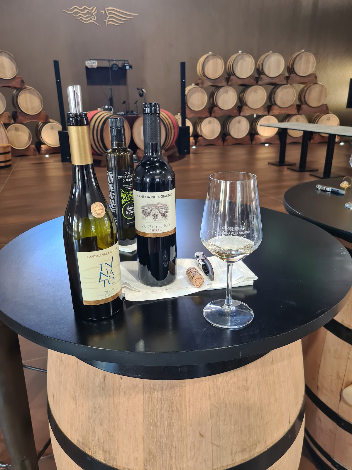 Cantina Villa Gianna