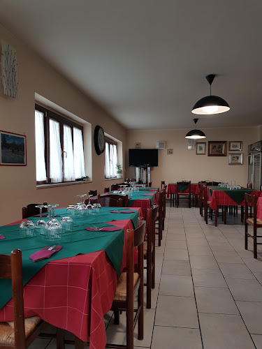 Osteria Cavalo in Valpolicella - Cucina semplice, di qualità - Terrazza Relax
