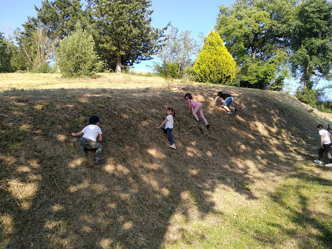 Parco fluviale Santa Croce