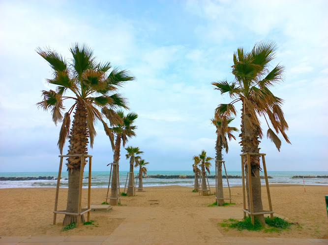 Lungomare di Pescara