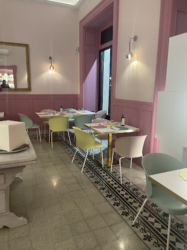 Passione in pasta Restaurant and More