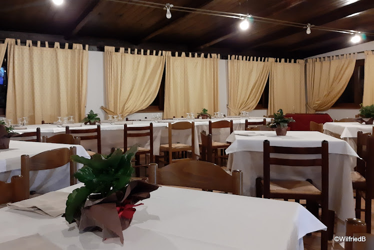 Ristorante Pizzeria B&B San Pietro