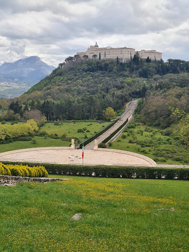 Memorial Museum of the 2nd Polish Corps at Monte Cassino