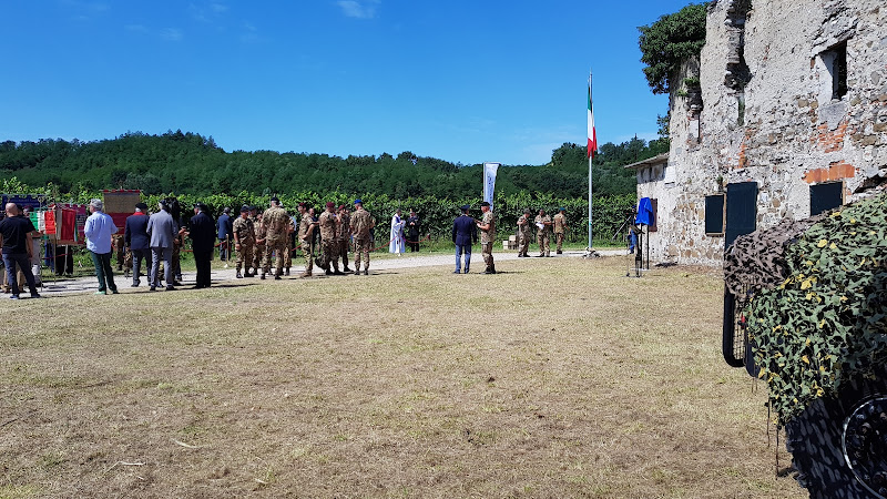 Sdricca Fondazione Arditi 29 luglio 1917