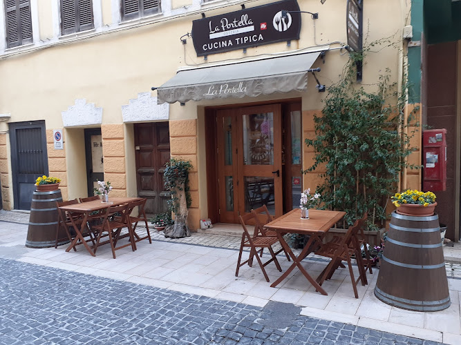 Ristorante Pizzeria Pinterrè