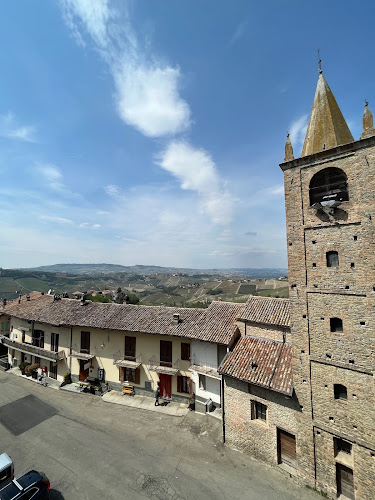 Vinoteca Centro Storico