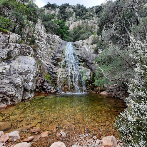 Spendula de Muru Mannu