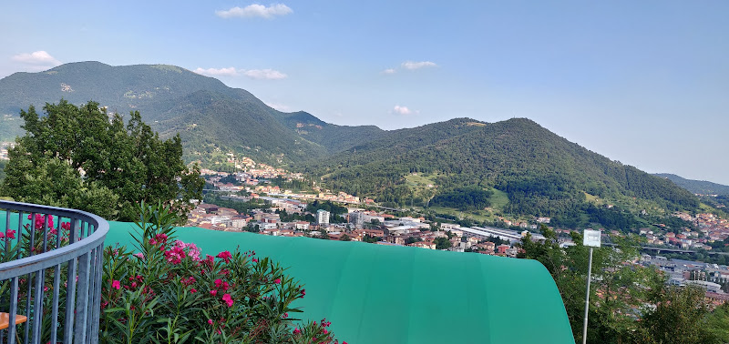 Santuario della Madonna dello Zuccarello