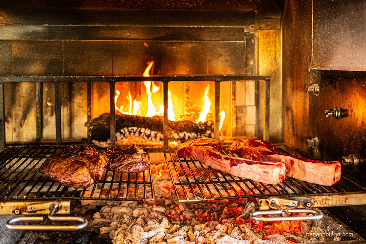 Officina della Bistecca