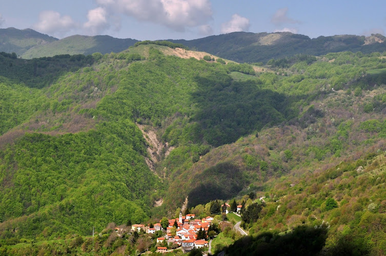 Monte della Cavalla