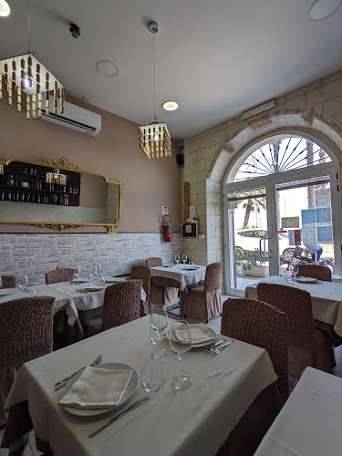 Trattoria da Zia Franca Cucina Tipica Tarantina