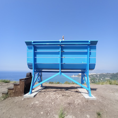 Big Bench #265 - Sperlonga
